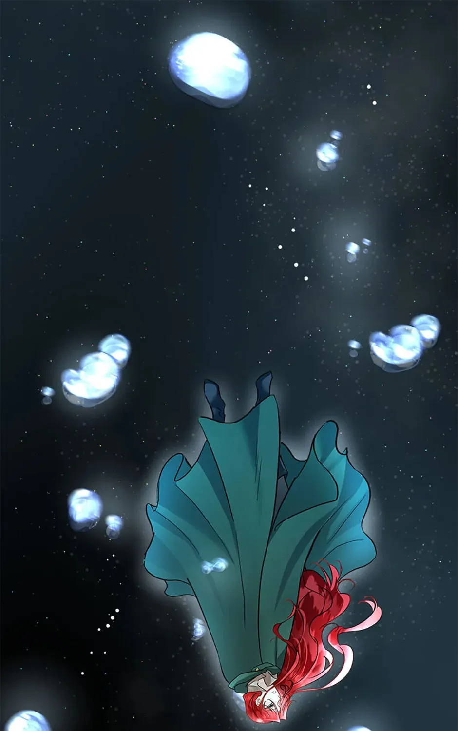 Fostering the Male Lead Chapter 49 page 146 - 