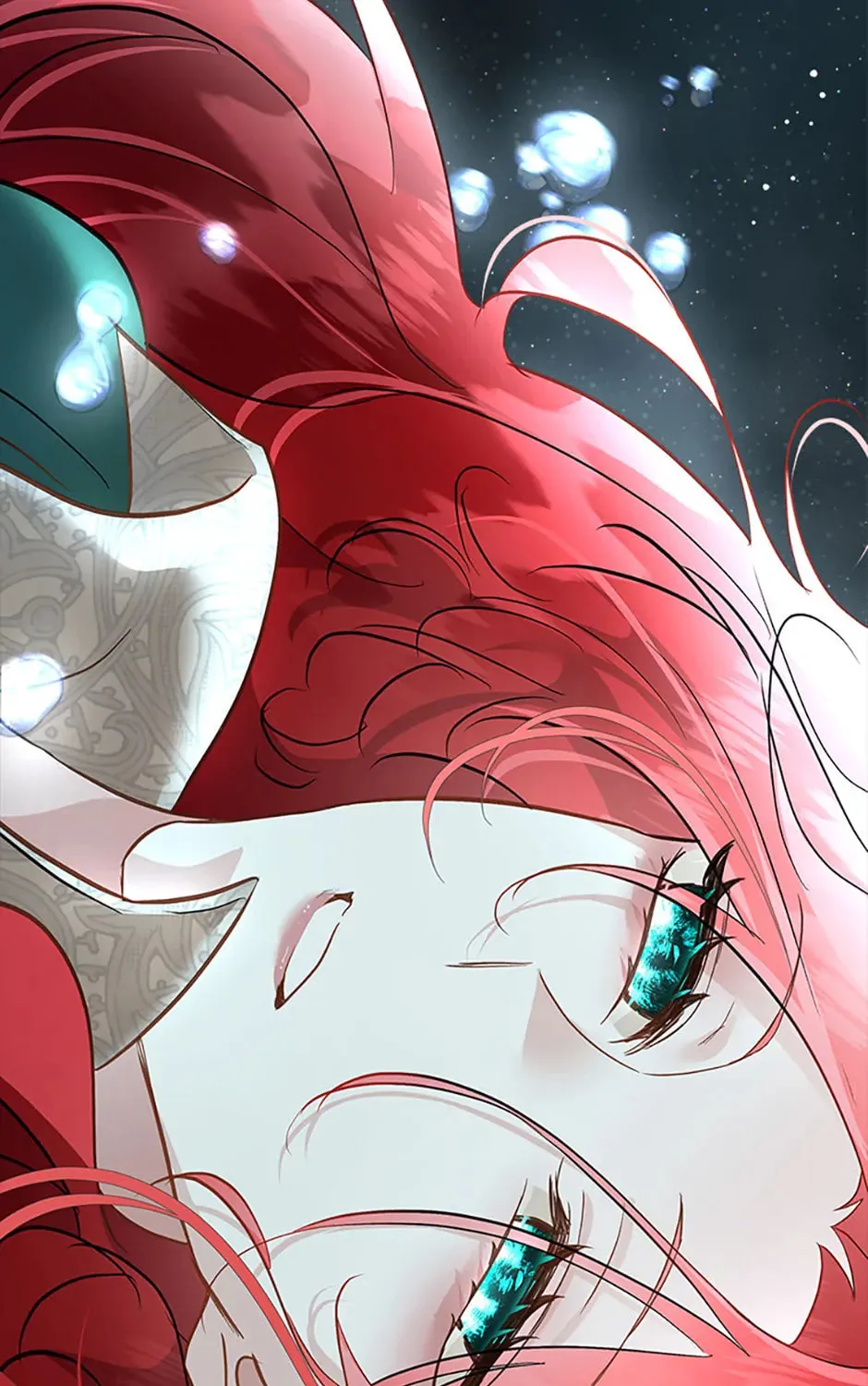 Fostering the Male Lead Chapter 49 page 148 - 