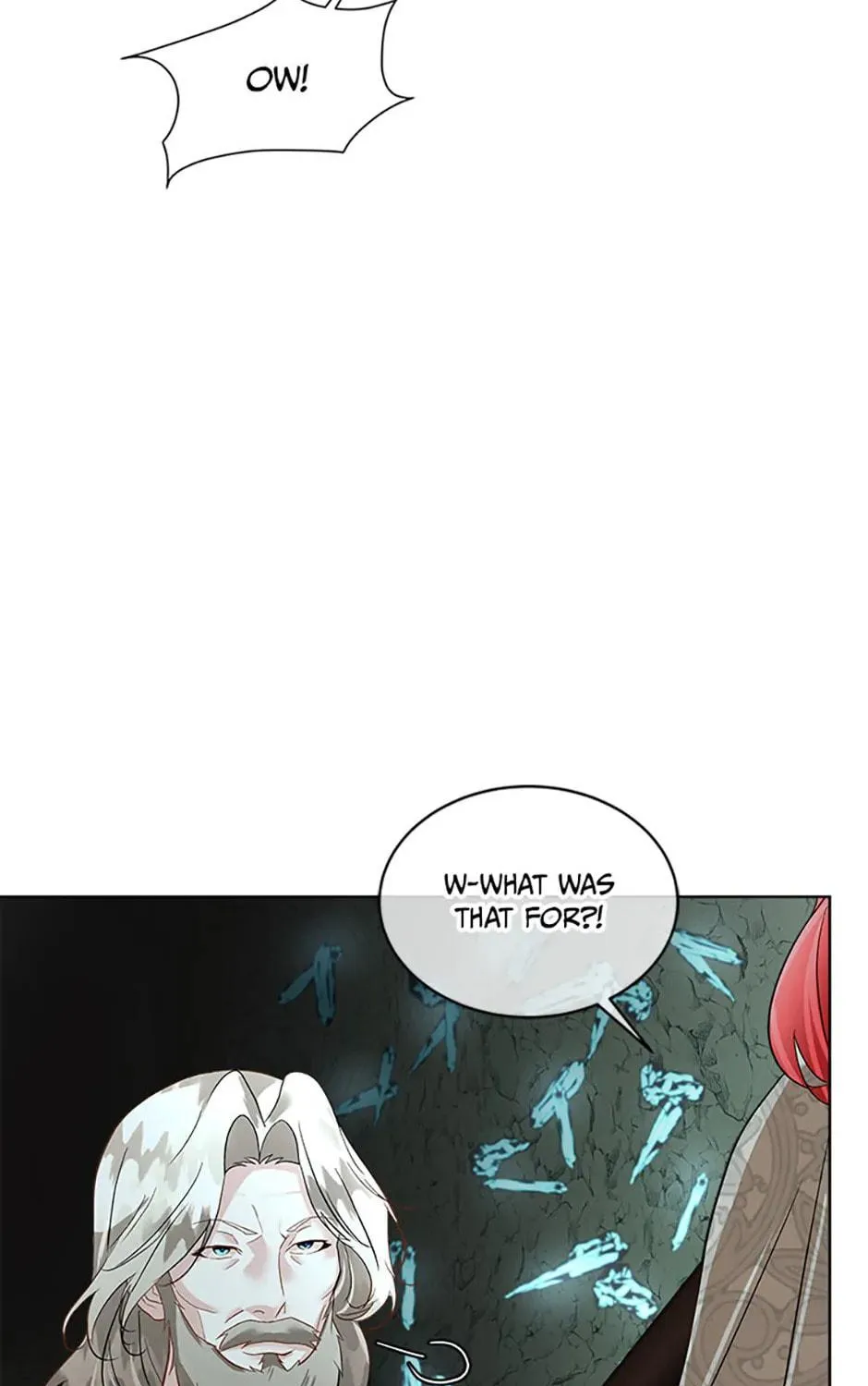 Fostering the Male Lead Chapter 49 page 19 - 
