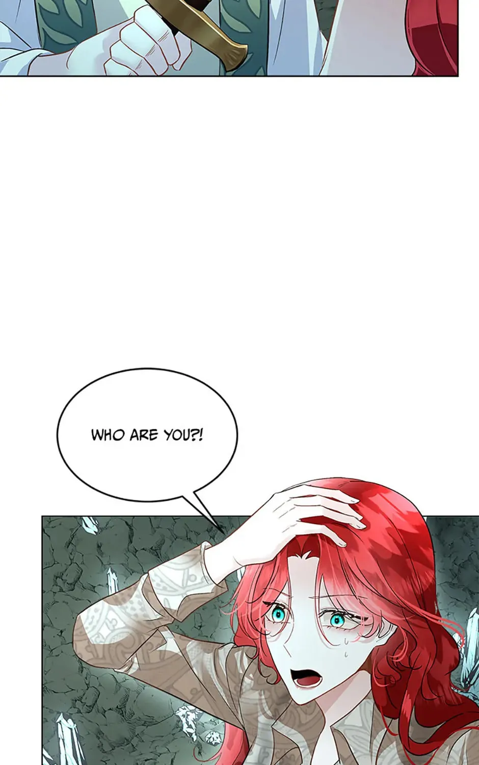 Fostering the Male Lead Chapter 49 page 21 - 