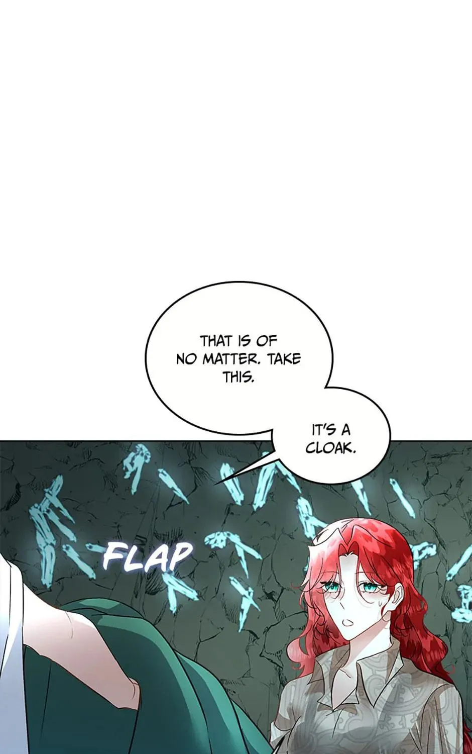 Fostering the Male Lead Chapter 49 page 23 - 