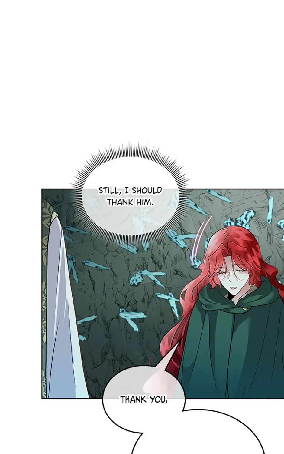 Fostering the Male Lead Chapter 49 page 27 - 