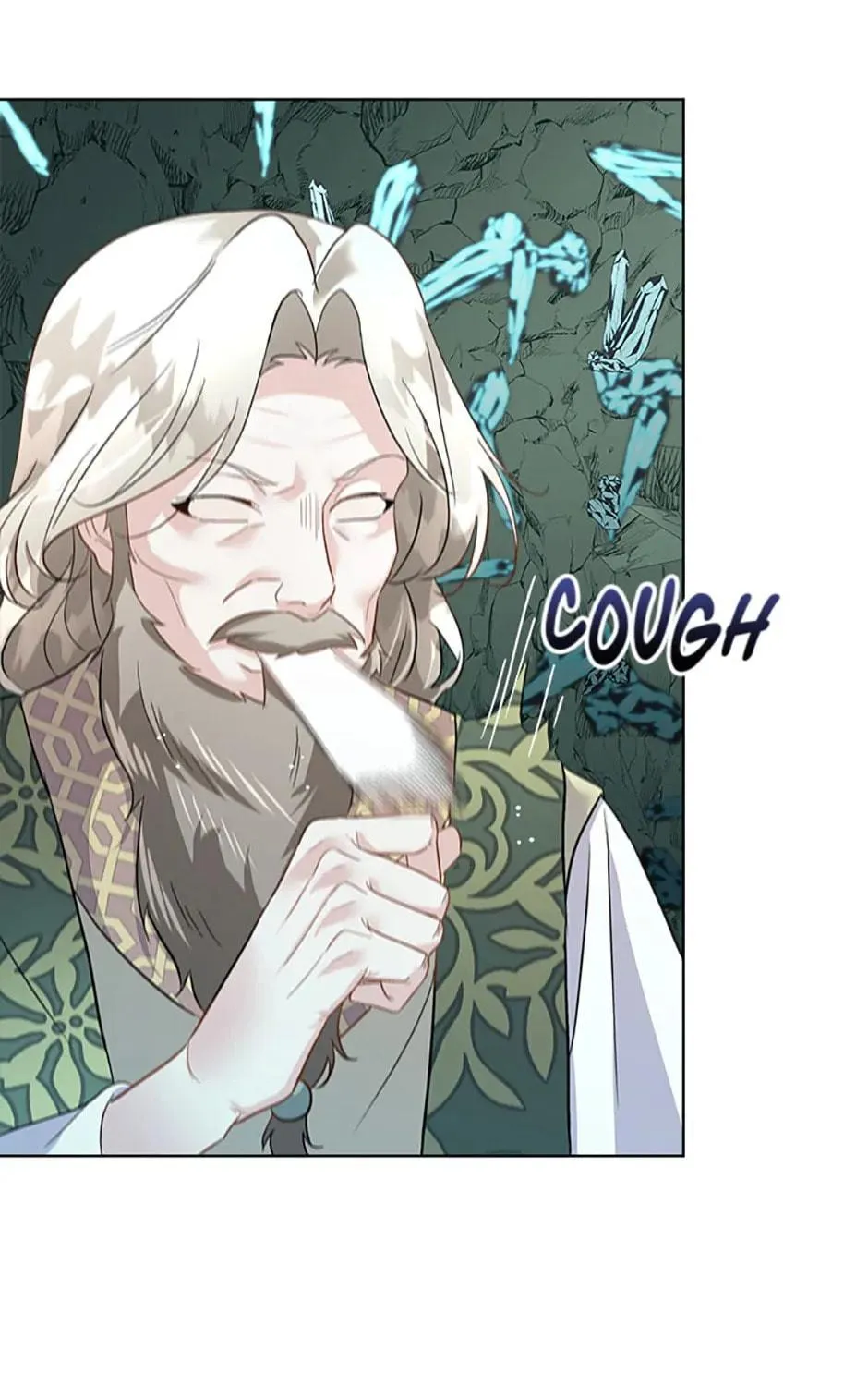 Fostering the Male Lead Chapter 49 page 29 - 