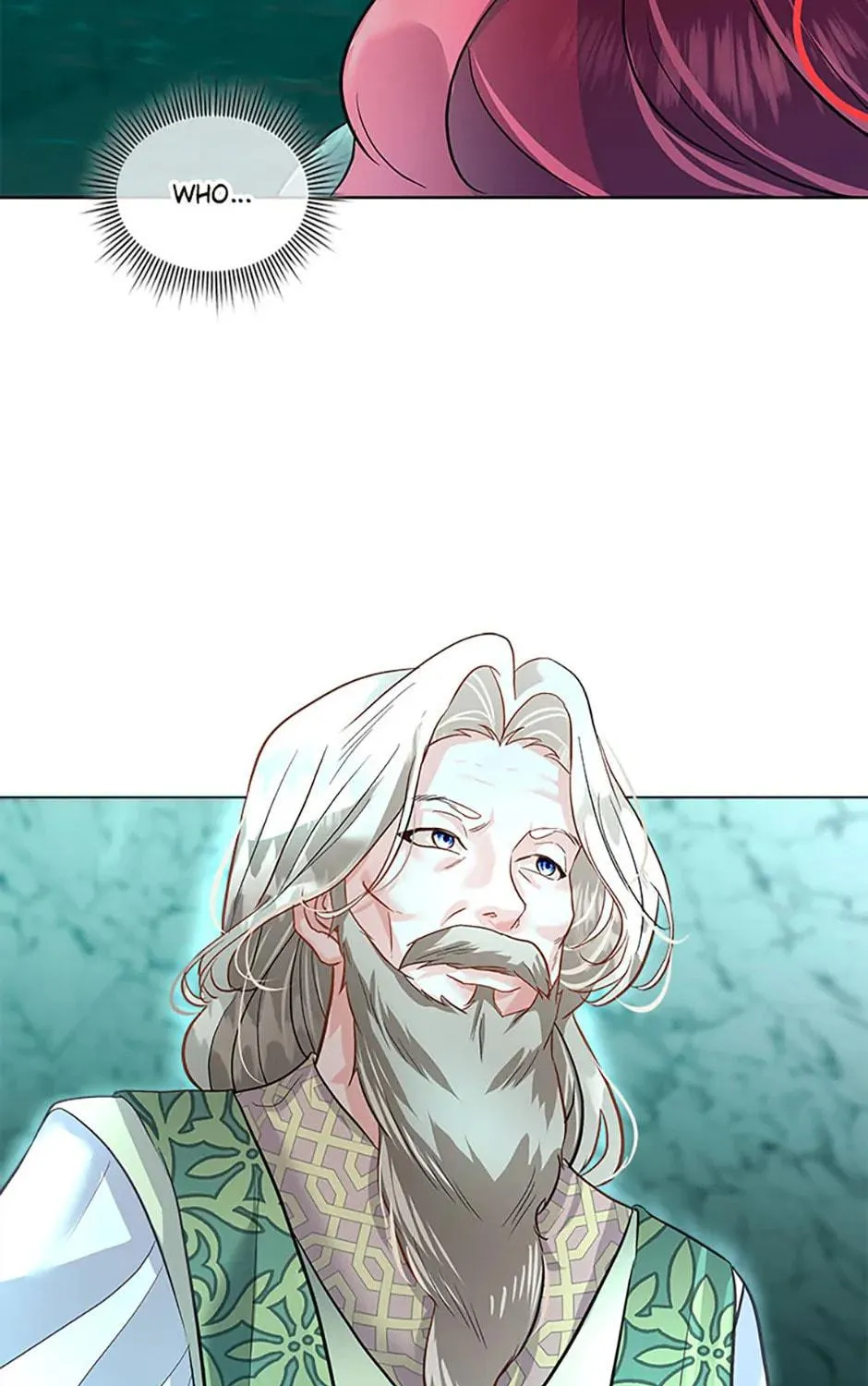 Fostering the Male Lead Chapter 49 page 5 - 