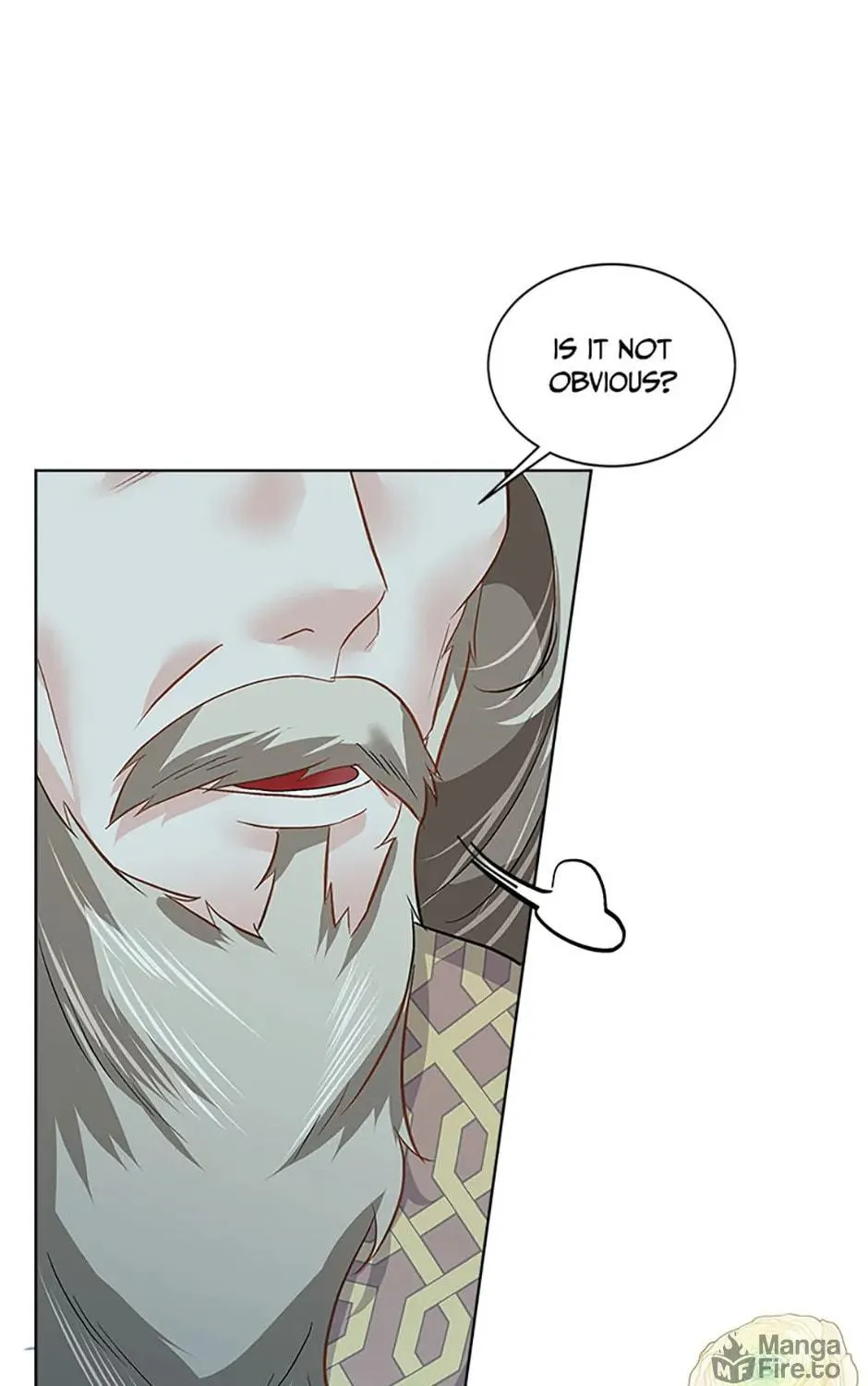 Fostering the Male Lead Chapter 49 page 41 - 