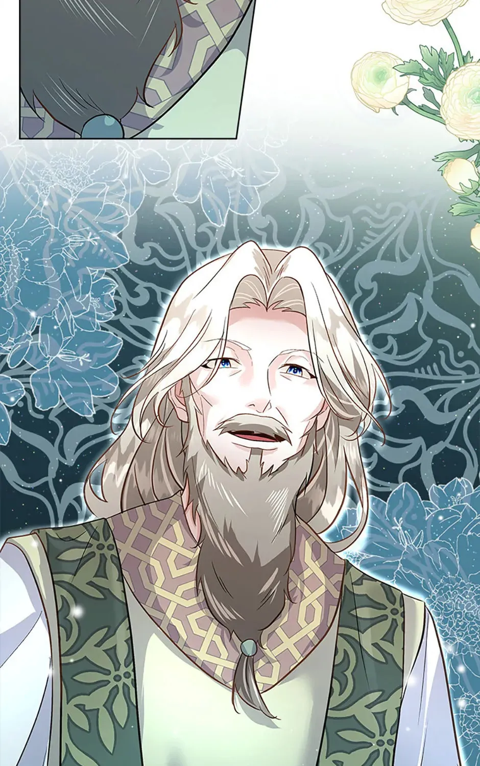 Fostering the Male Lead Chapter 49 page 43 - 