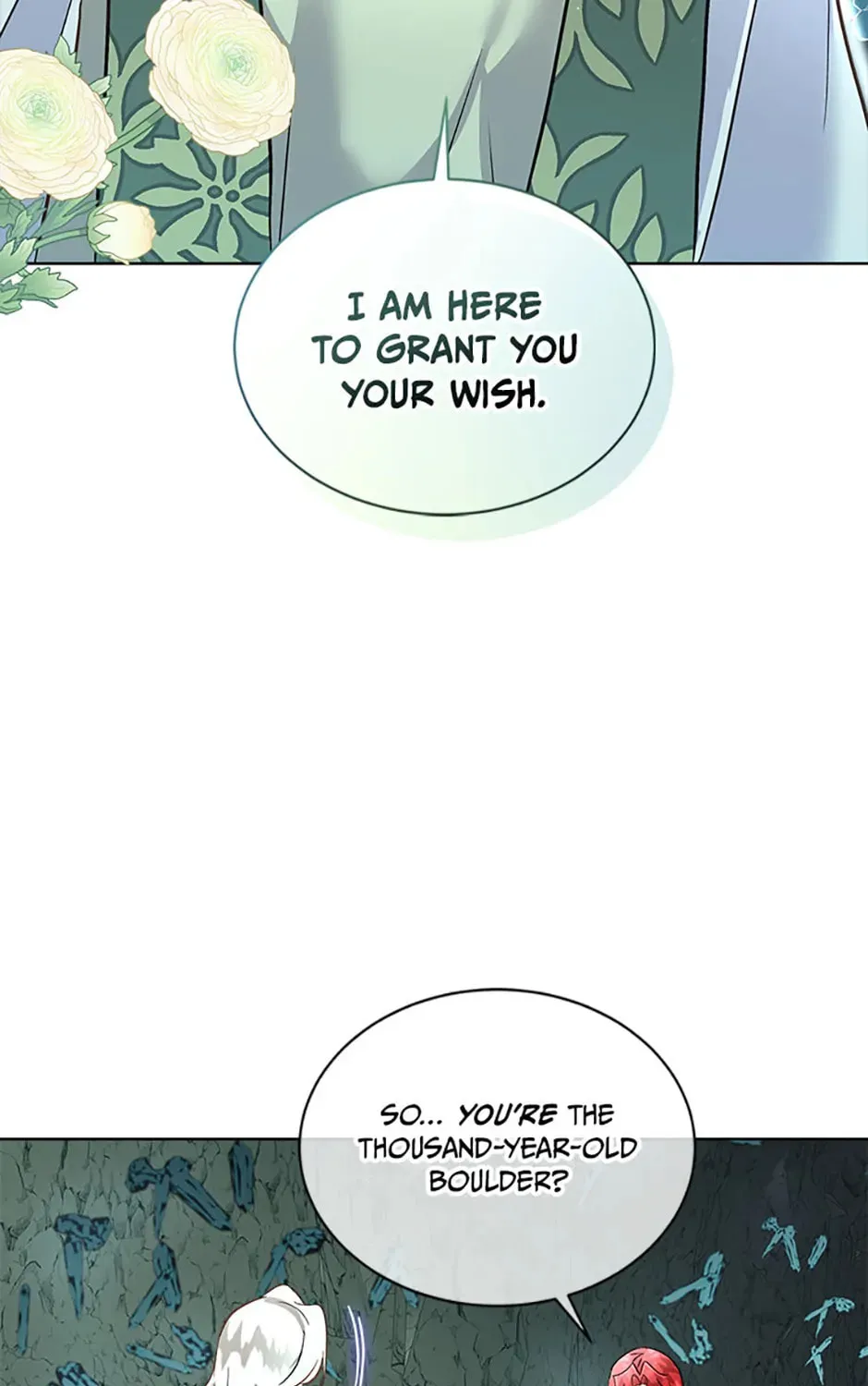 Fostering the Male Lead Chapter 49 page 45 - 