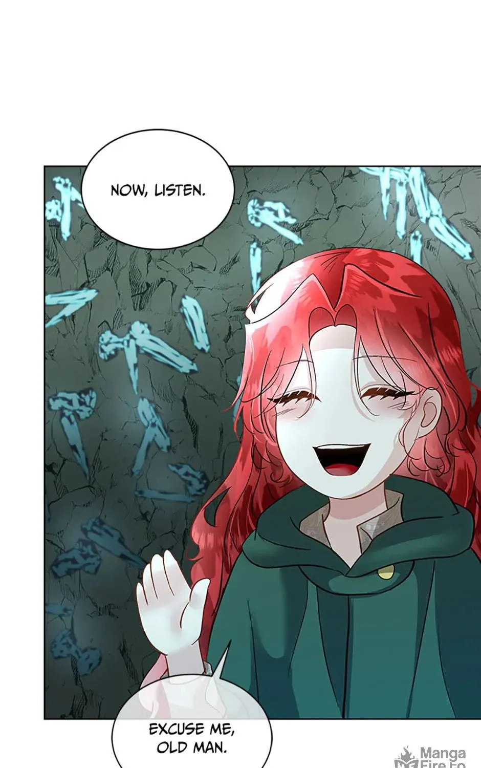 Fostering the Male Lead Chapter 49 page 49 - 
