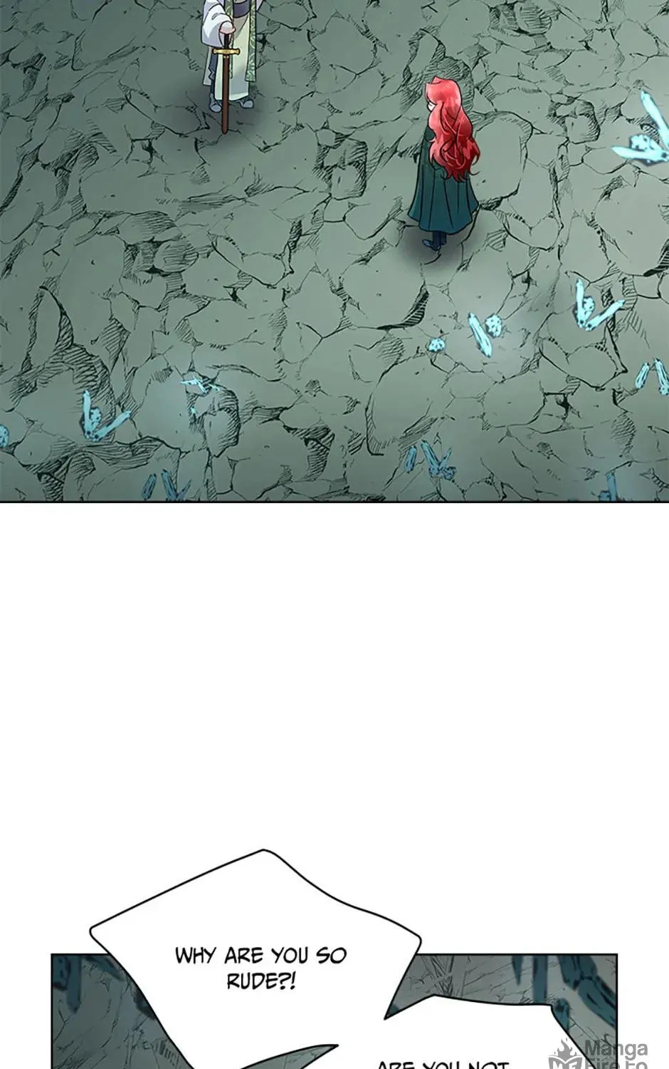 Fostering the Male Lead Chapter 49 page 53 - 