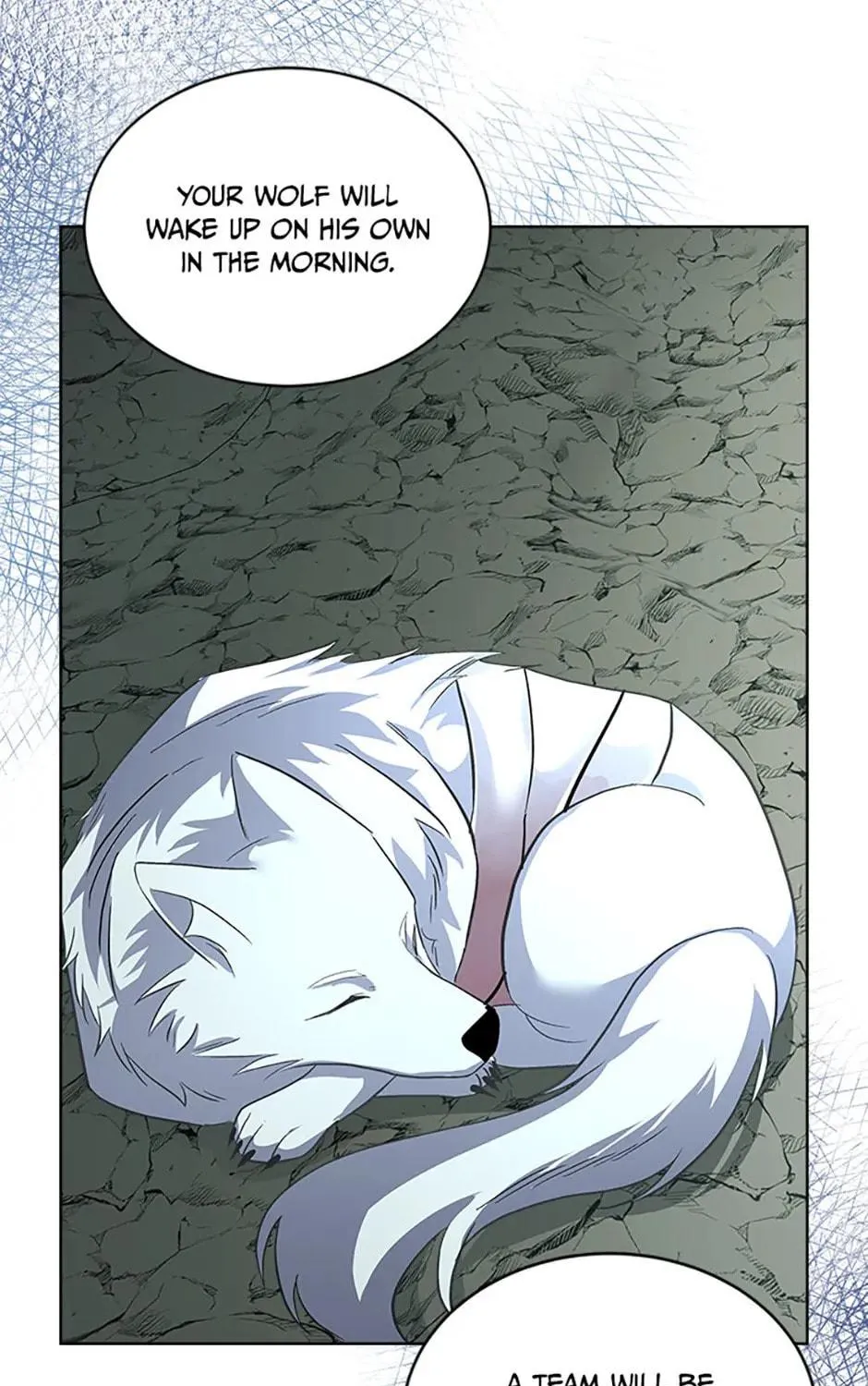 Fostering the Male Lead Chapter 49 page 59 - 