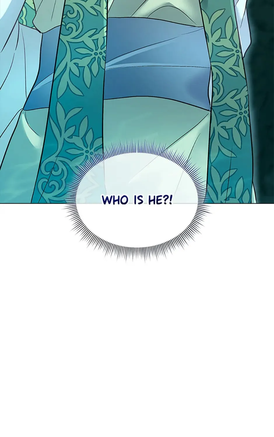 Fostering the Male Lead Chapter 49 page 7 - 