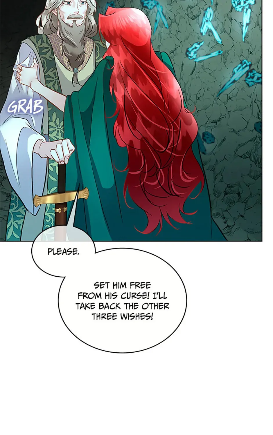 Fostering the Male Lead Chapter 49 page 67 - 
