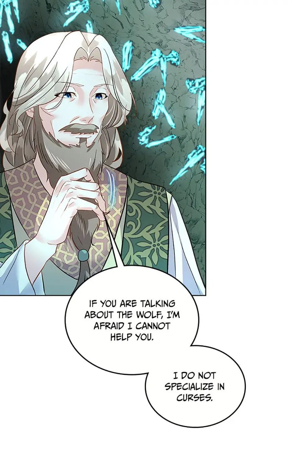 Fostering the Male Lead Chapter 49 page 69 - 
