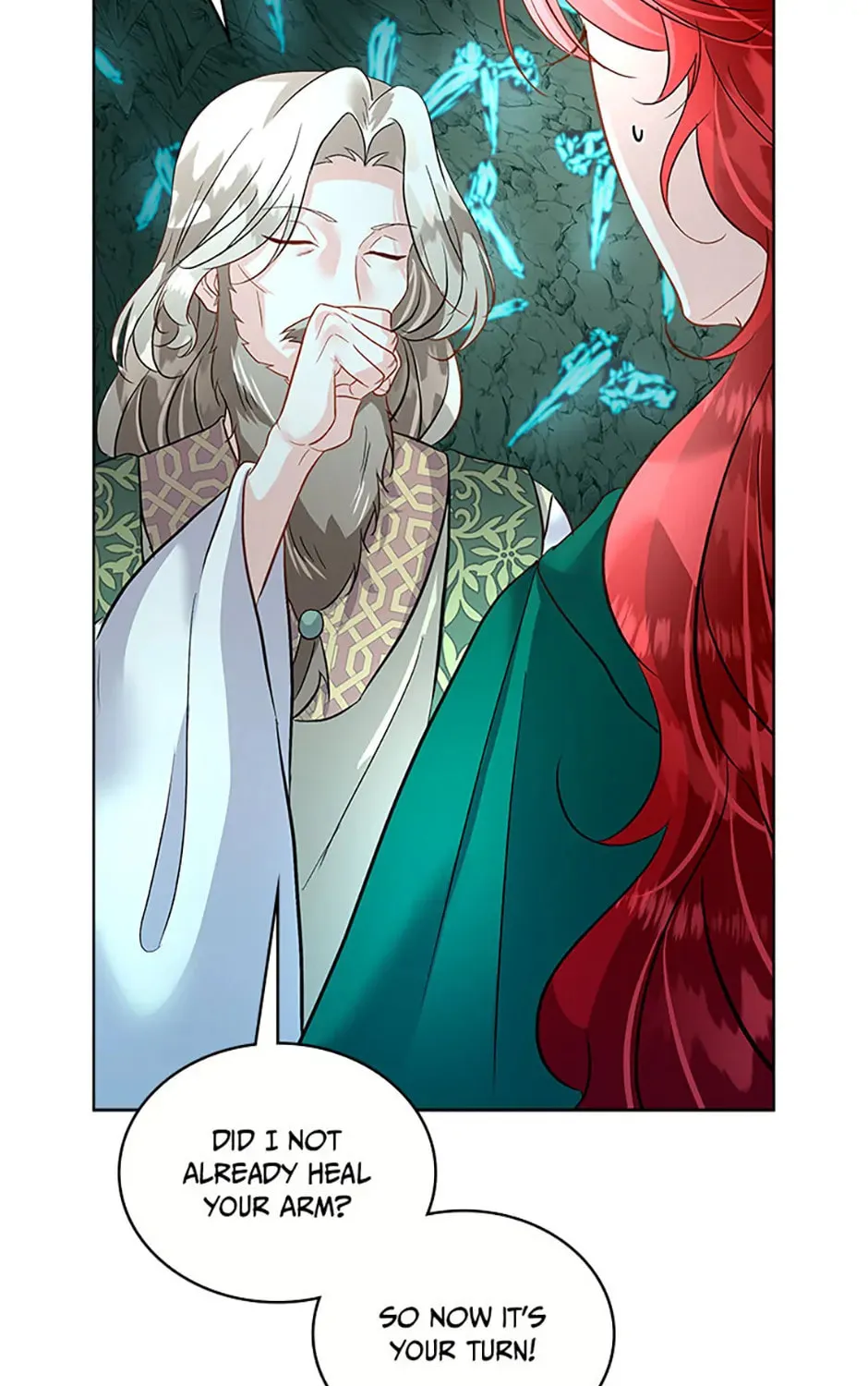 Fostering the Male Lead Chapter 49 page 75 - 