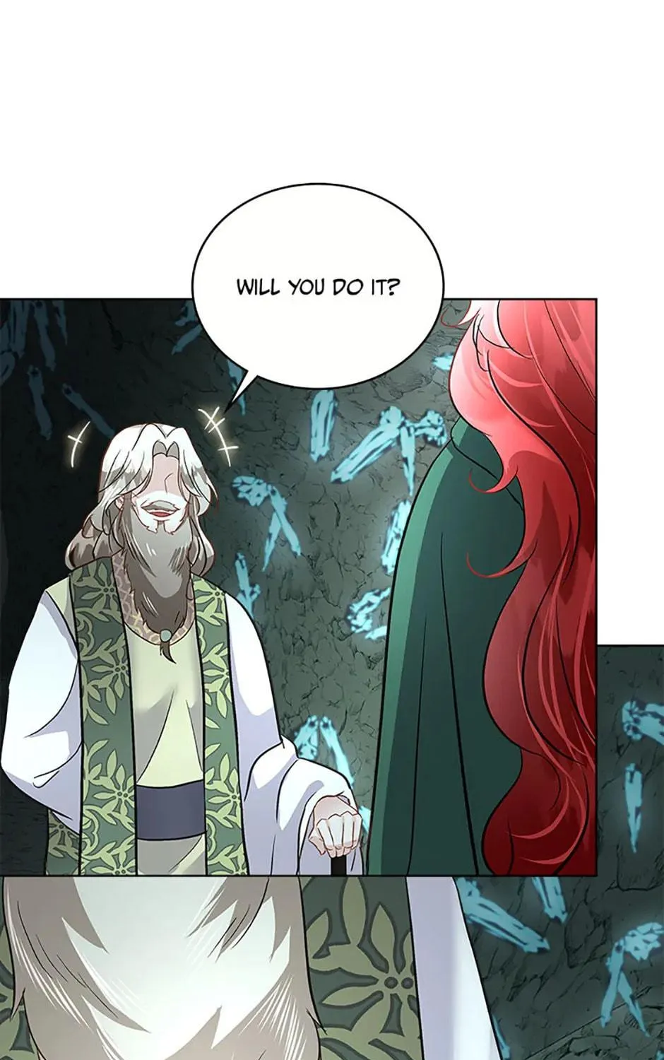 Fostering the Male Lead Chapter 49 page 79 - 