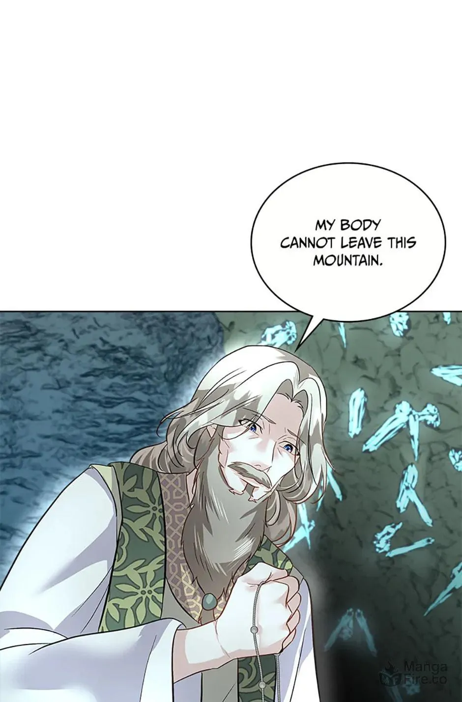 Fostering the Male Lead Chapter 49 page 83 - 
