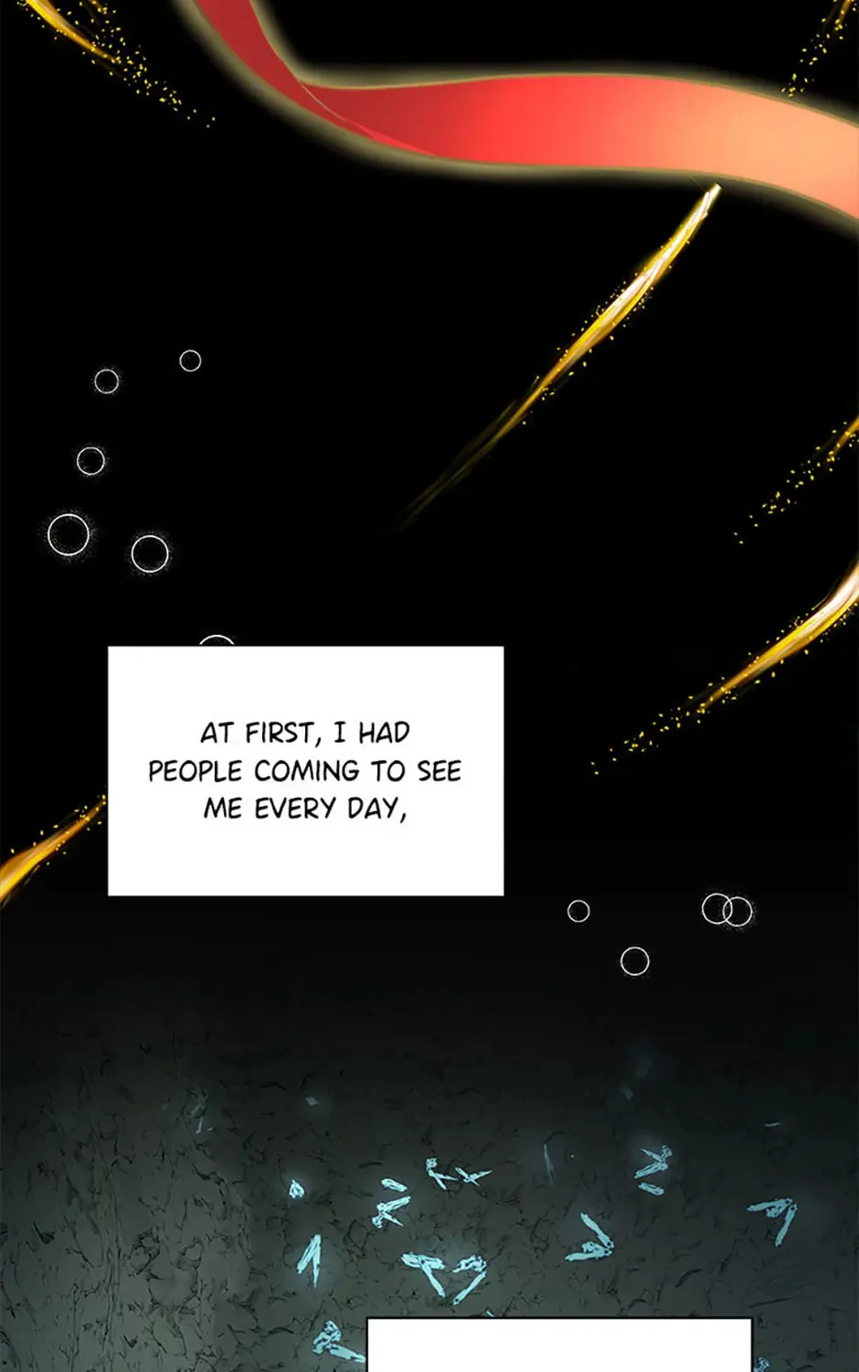 Fostering the Male Lead Chapter 49 page 90 - 
