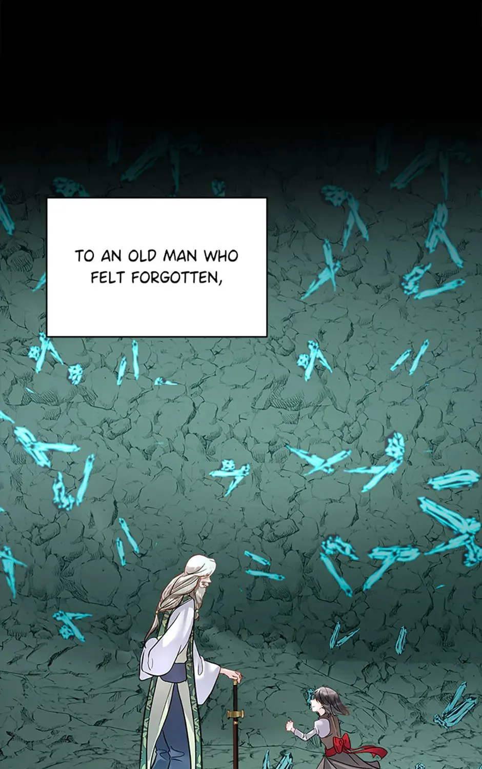 Fostering the Male Lead Chapter 49 page 94 - 
