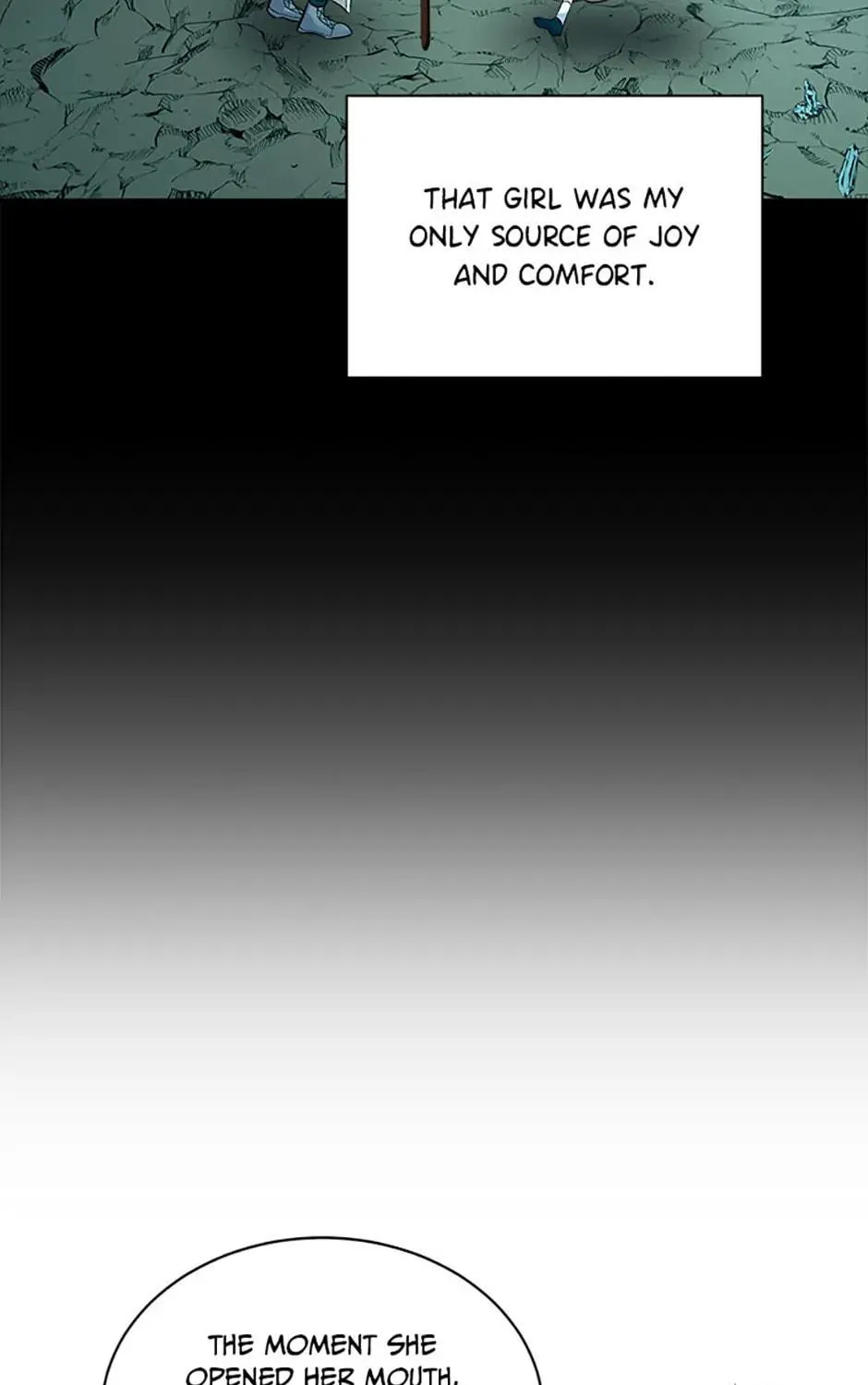 Fostering the Male Lead Chapter 49 page 96 - 