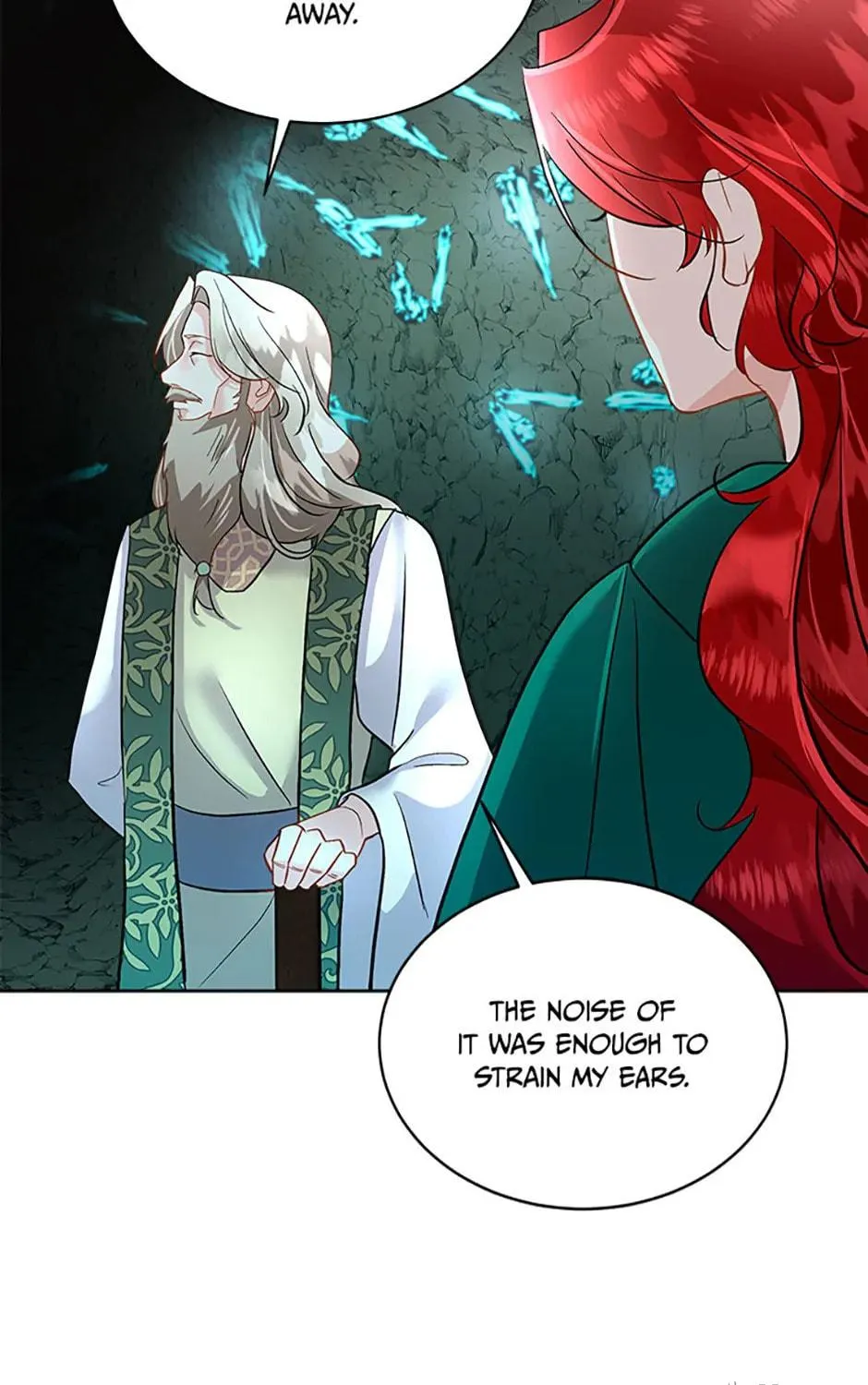 Fostering the Male Lead Chapter 49 page 98 - 