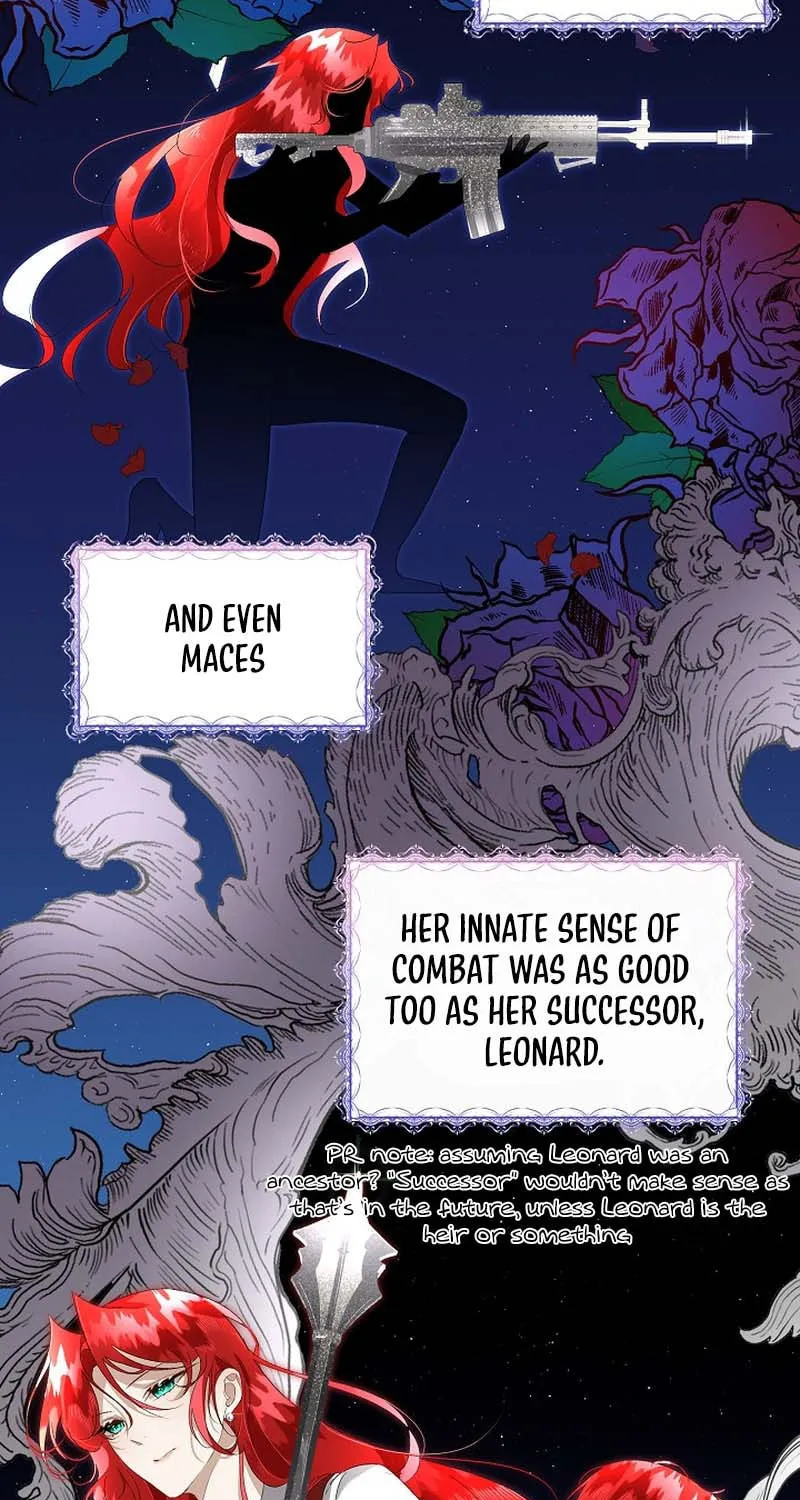 Fostering the Male Lead Chapter 5 page 12 - 