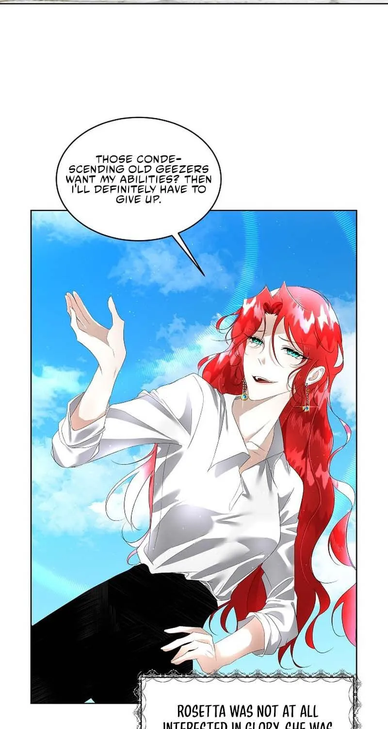 Fostering the Male Lead Chapter 5 page 17 - 