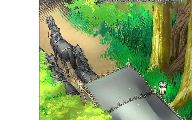 Fostering the Male Lead Chapter 5 page 20 - 