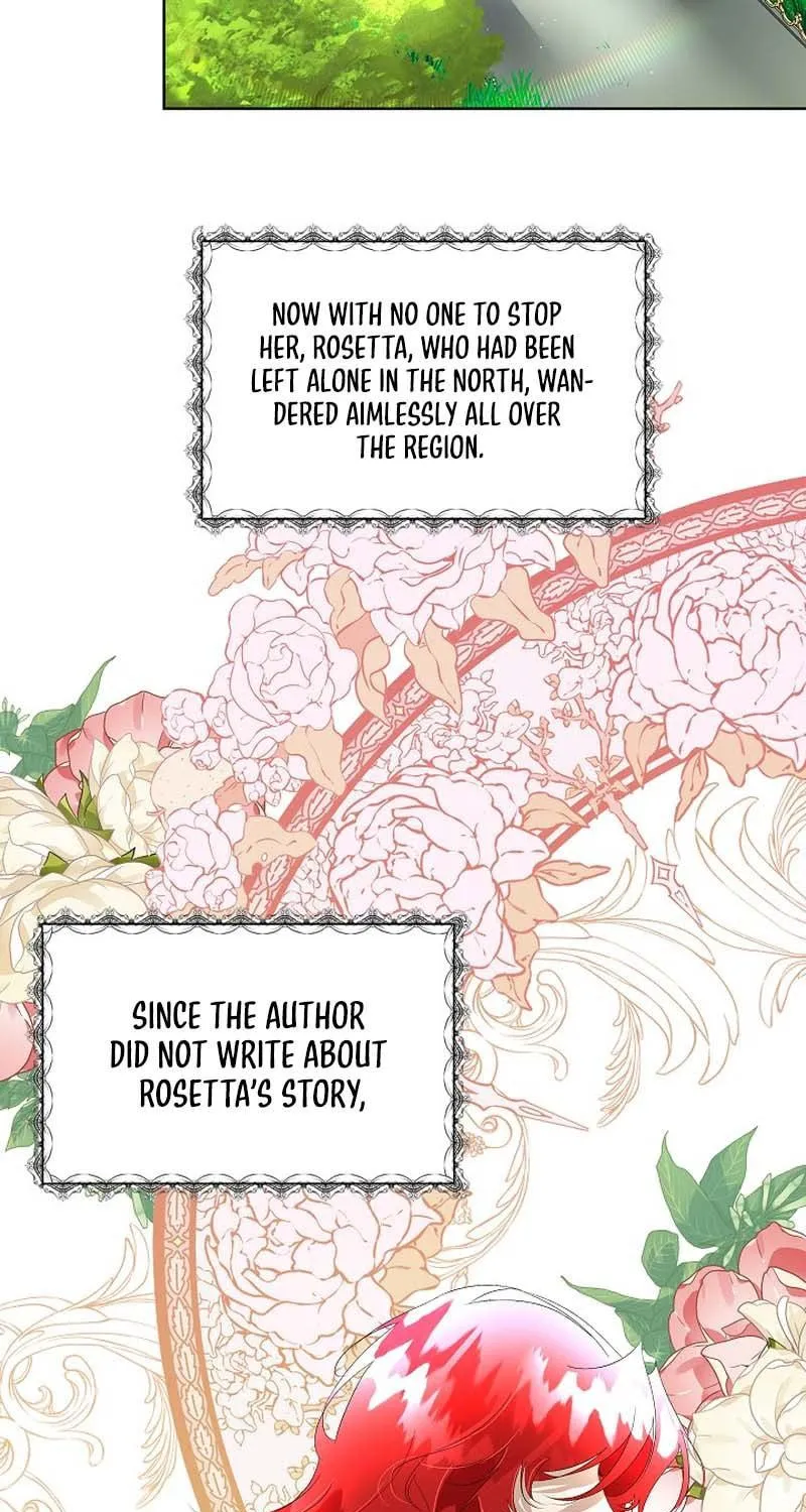 Fostering the Male Lead Chapter 5 page 21 - 