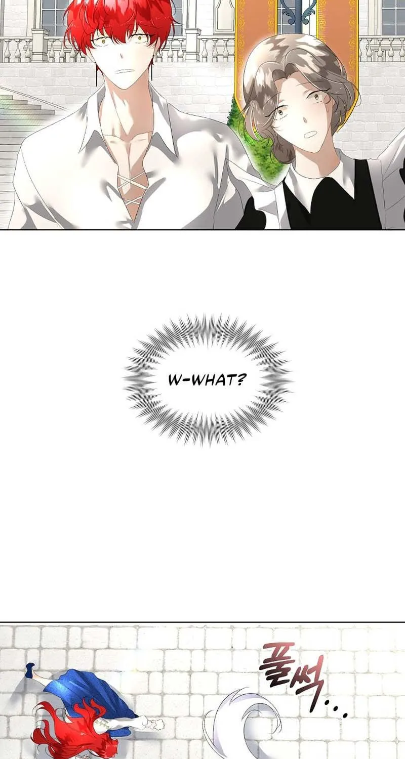 Fostering the Male Lead Chapter 5 page 4 - 