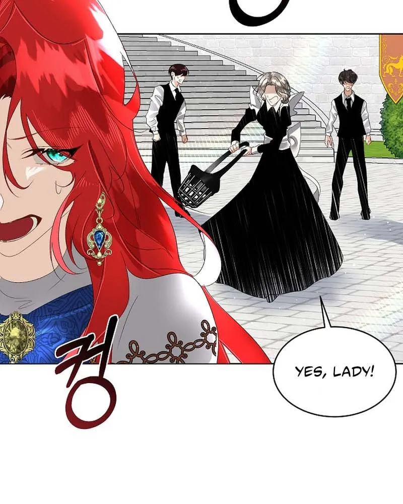 Fostering the Male Lead Chapter 5 page 40 - 