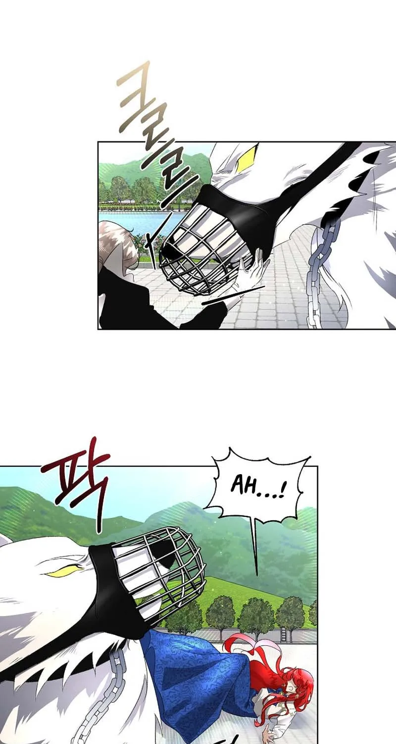 Fostering the Male Lead Chapter 5 page 41 - 