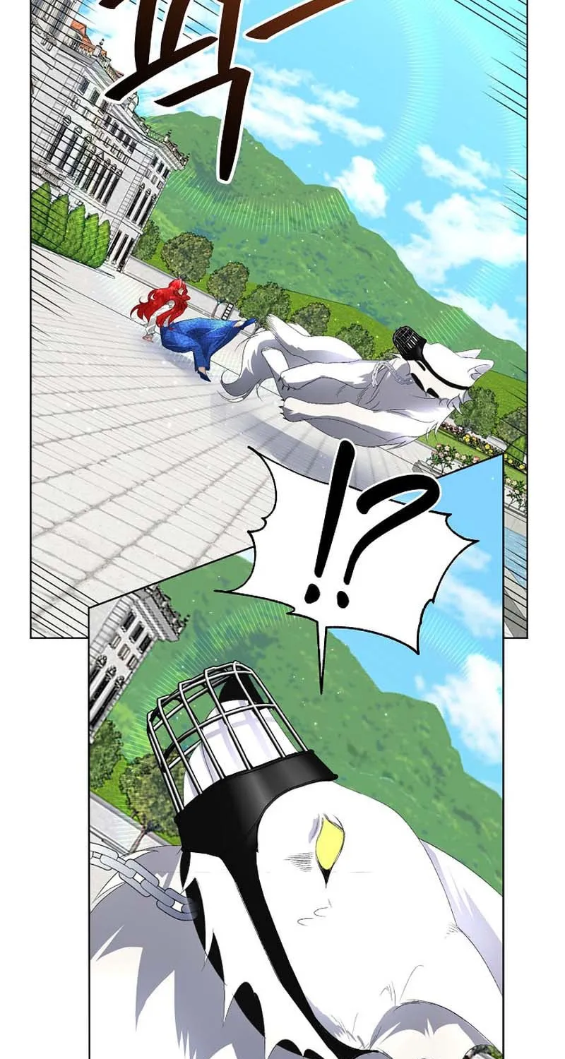 Fostering the Male Lead Chapter 5 page 47 - 