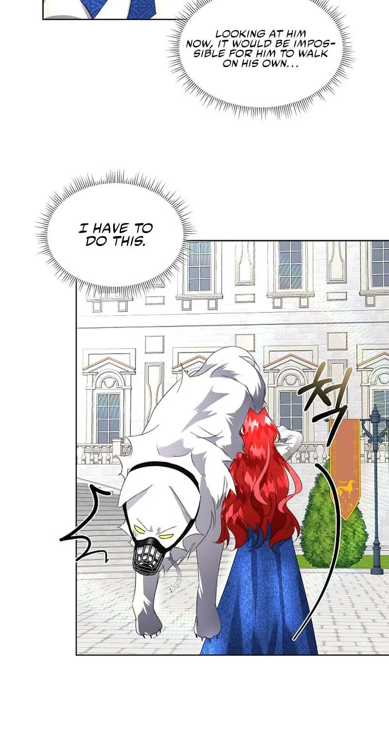 Fostering the Male Lead Chapter 5 page 51 - 