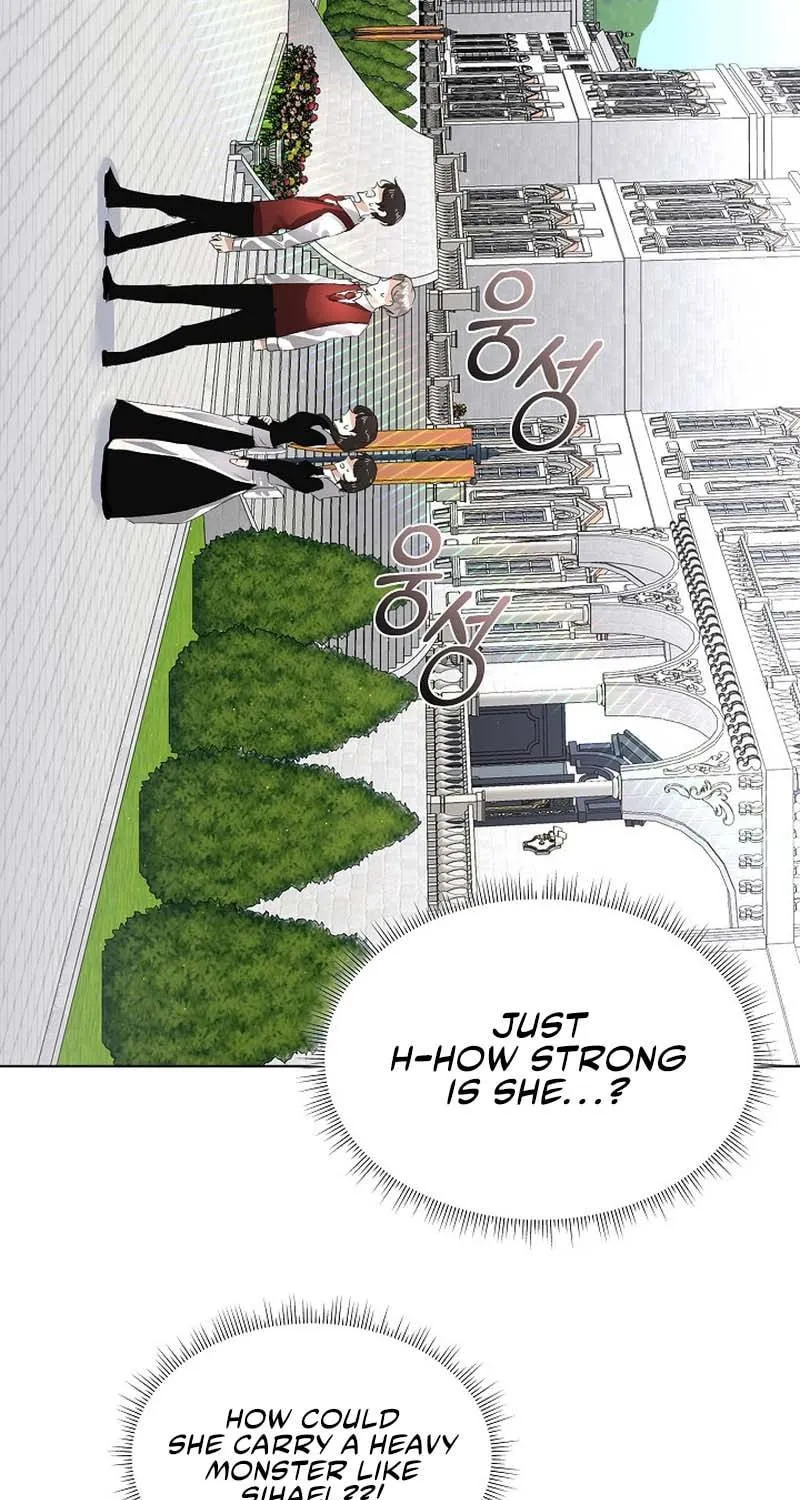 Fostering the Male Lead Chapter 5 page 55 - 
