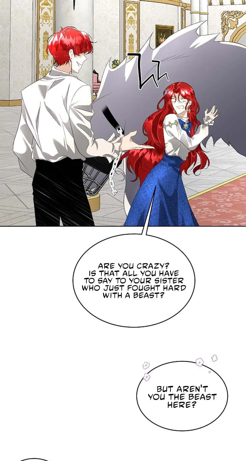 Fostering the Male Lead Chapter 5 page 59 - 