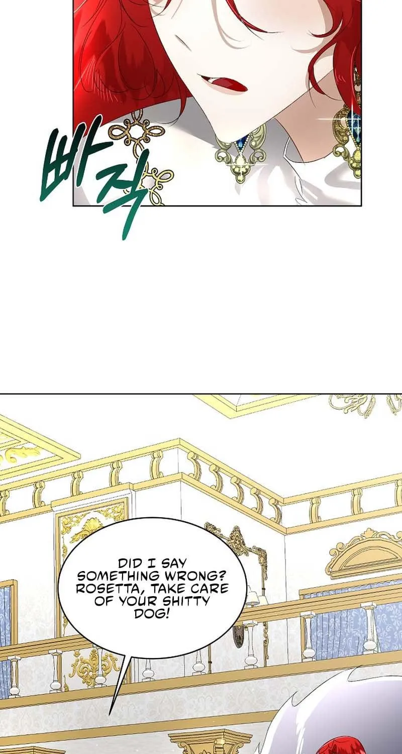 Fostering the Male Lead Chapter 5 page 61 - 