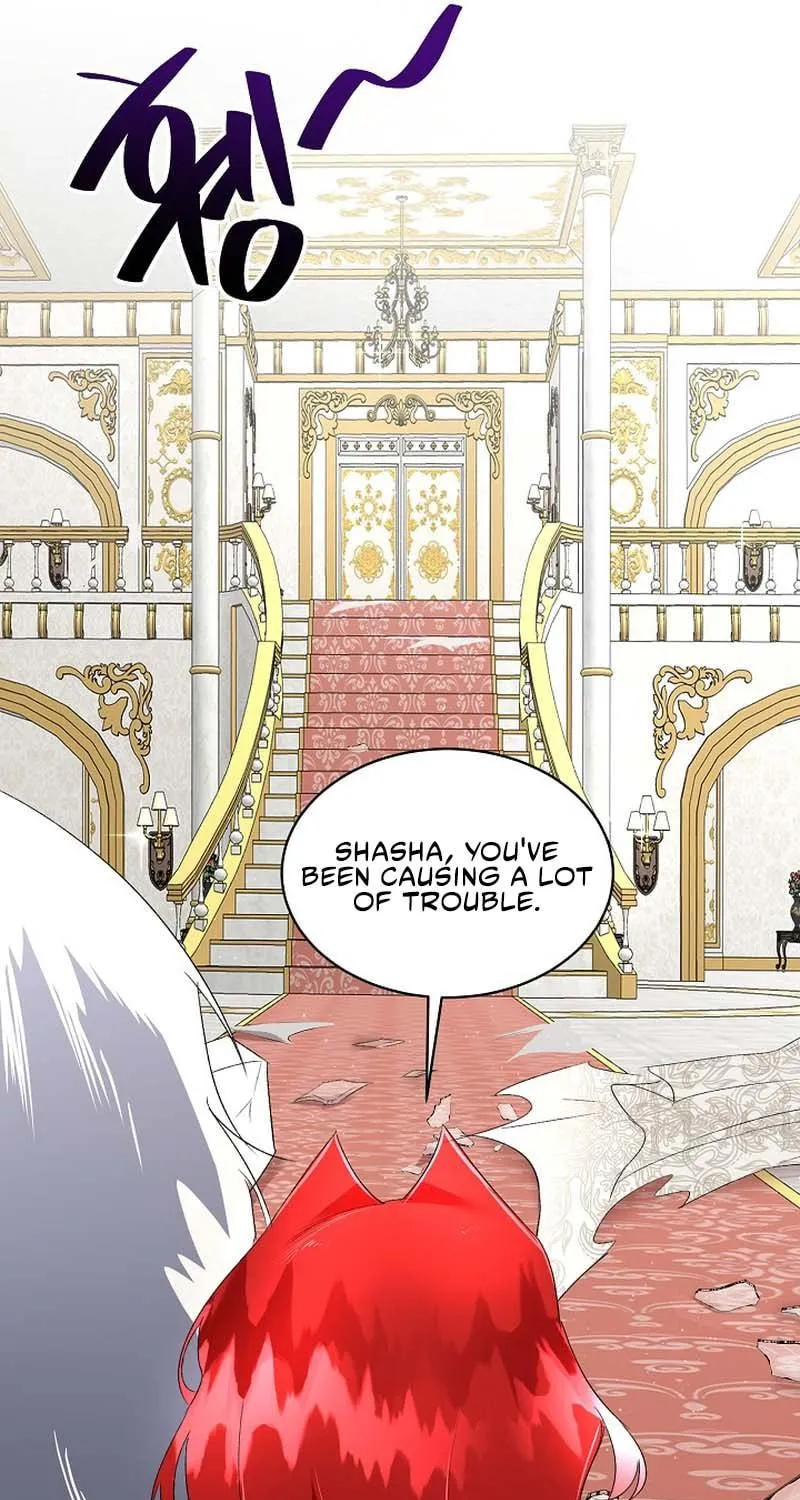 Fostering the Male Lead Chapter 5 page 66 - 