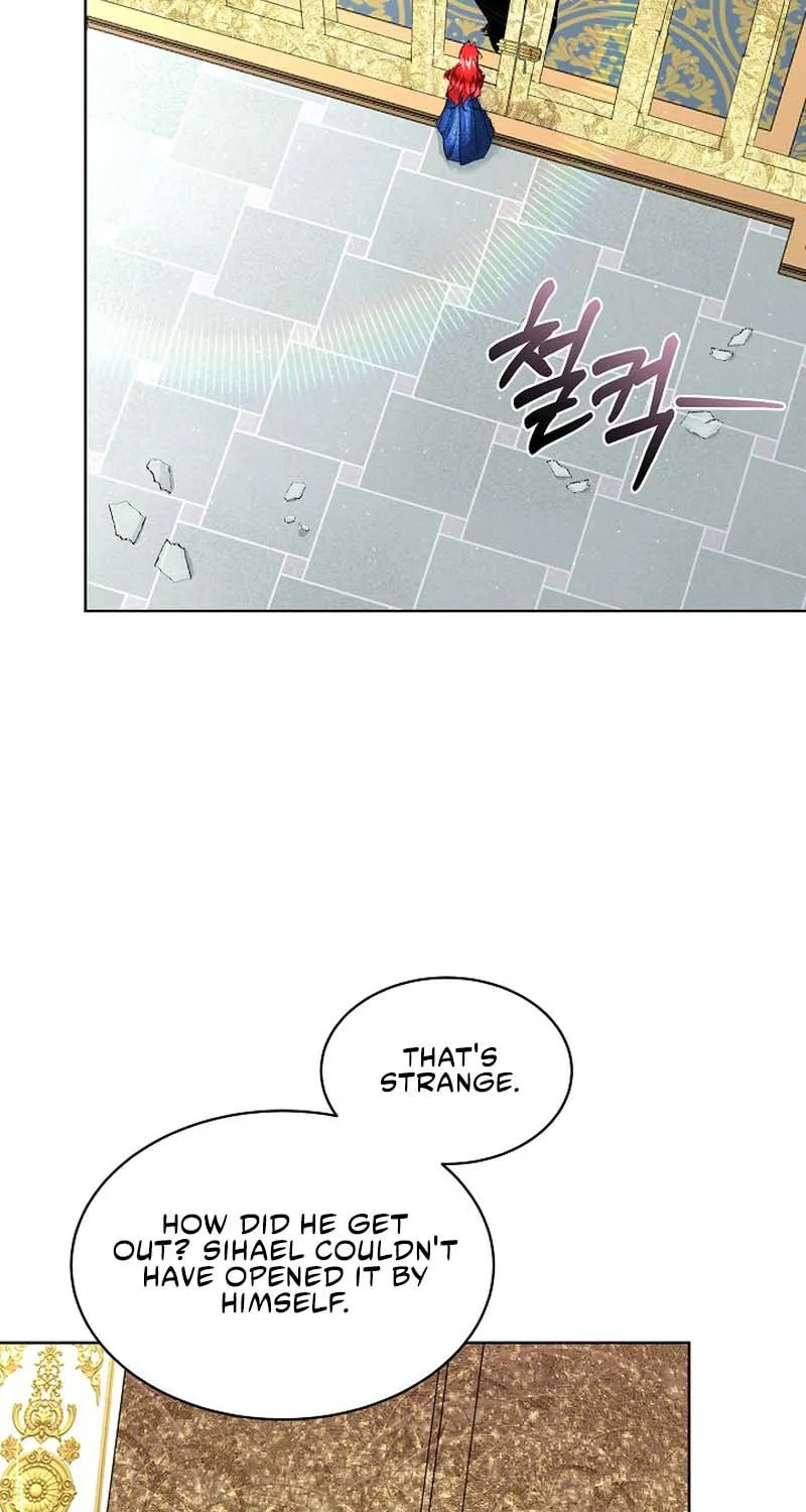 Fostering the Male Lead Chapter 5 page 70 - 