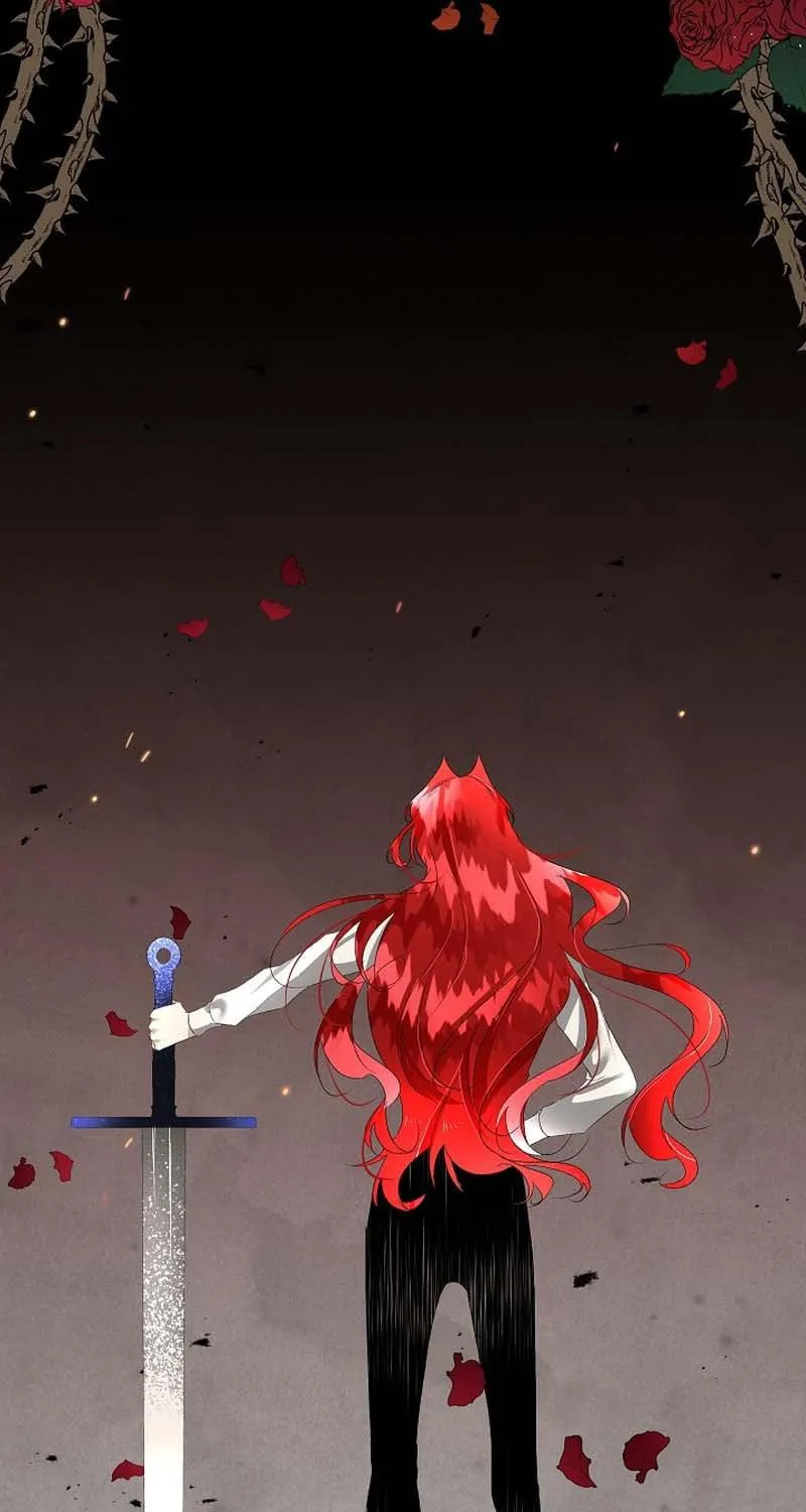 Fostering the Male Lead Chapter 5 page 8 - 