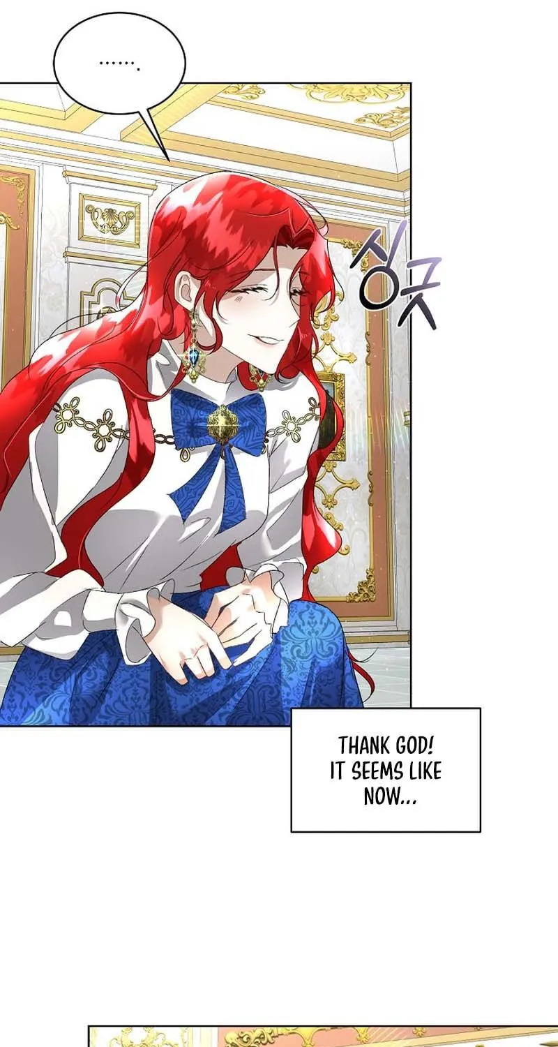 Fostering the Male Lead Chapter 5 page 74 - 