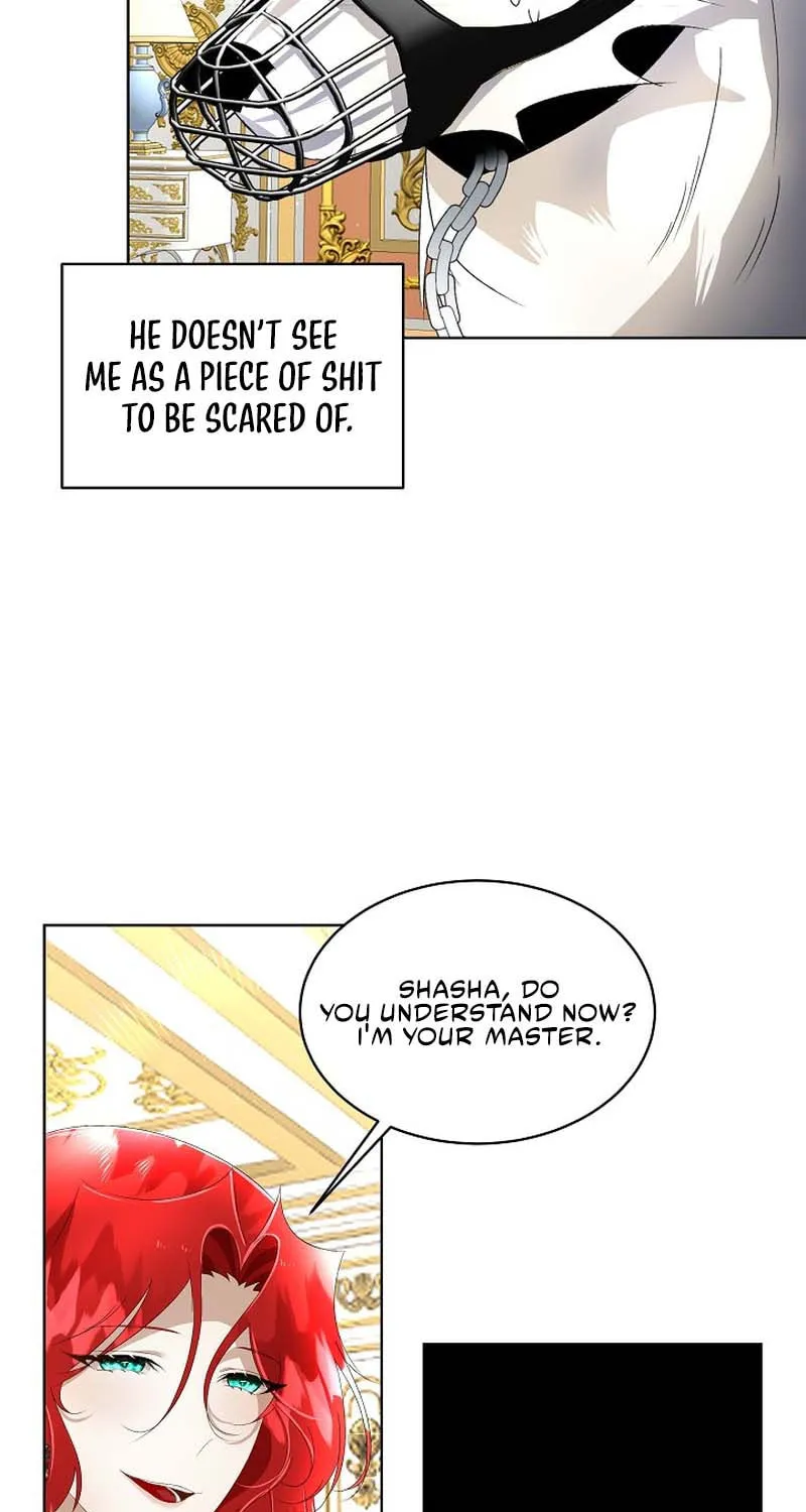 Fostering the Male Lead Chapter 5 page 76 - 