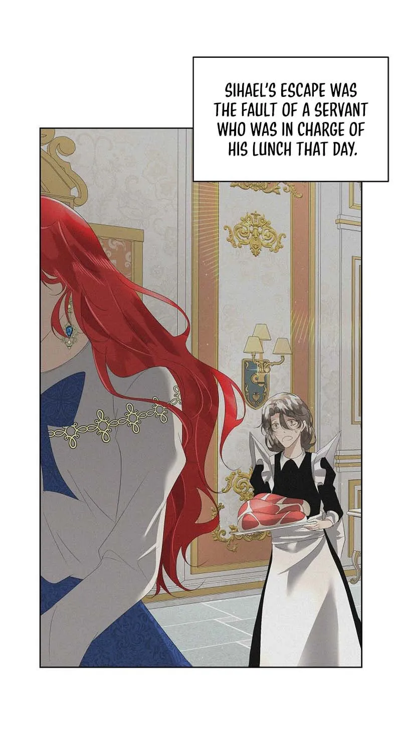 Fostering the Male Lead Chapter 5 page 79 - 
