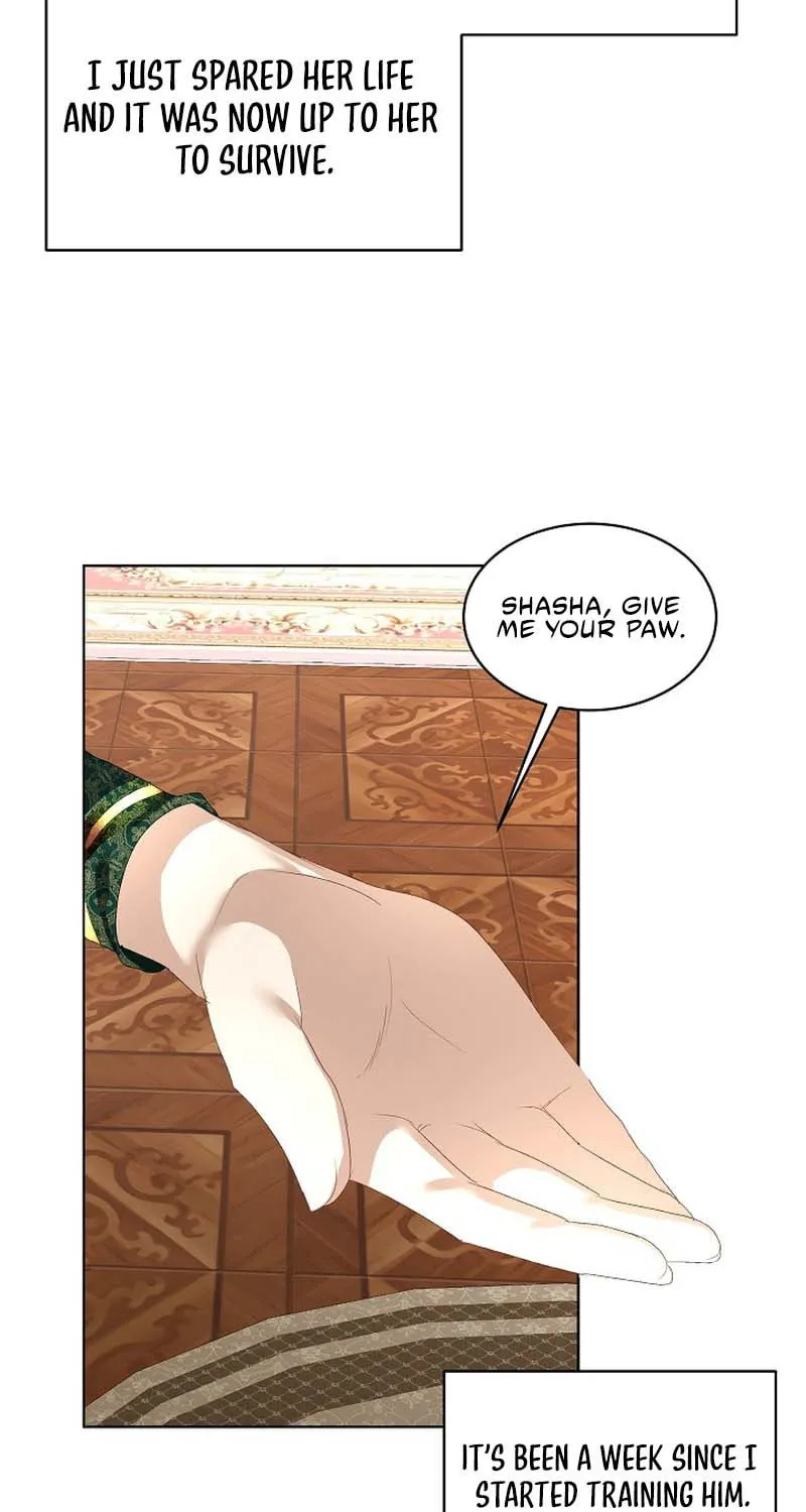 Fostering the Male Lead Chapter 5 page 85 - 