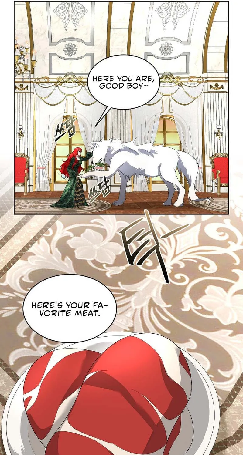 Fostering the Male Lead Chapter 5 page 90 - 