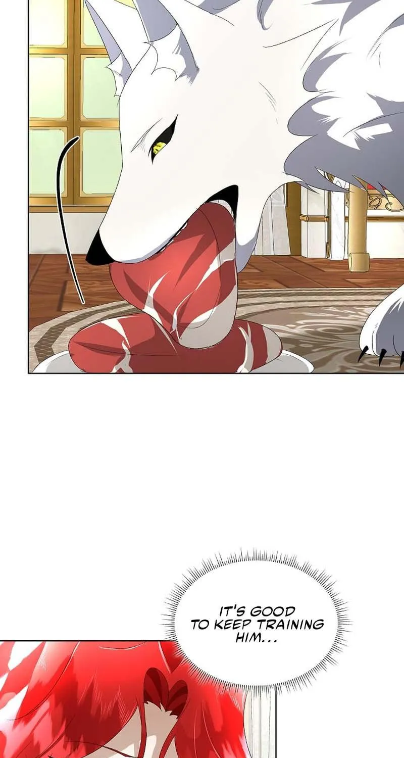 Fostering the Male Lead Chapter 5 page 92 - 