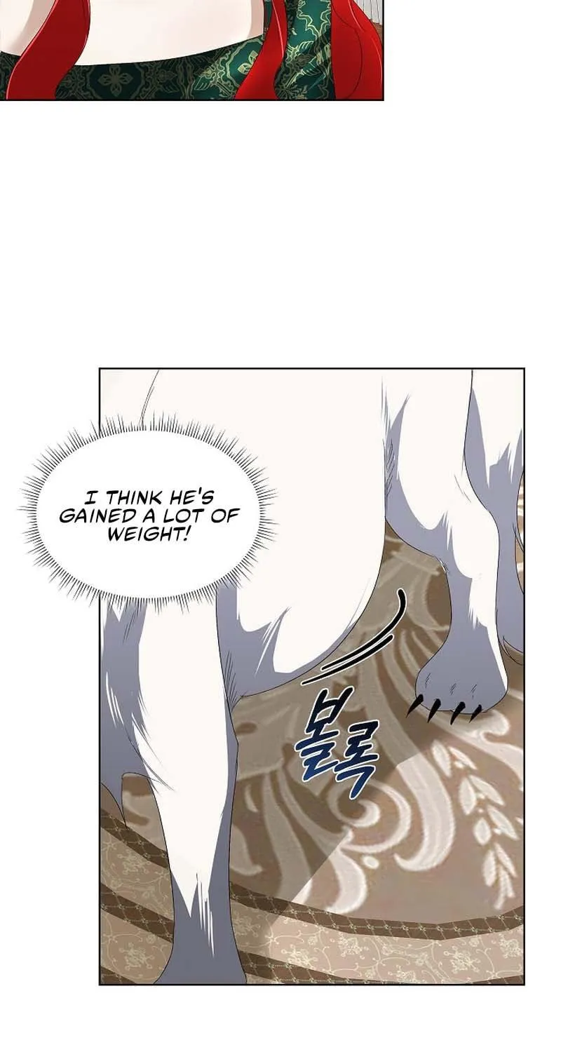 Fostering the Male Lead Chapter 5 page 94 - 