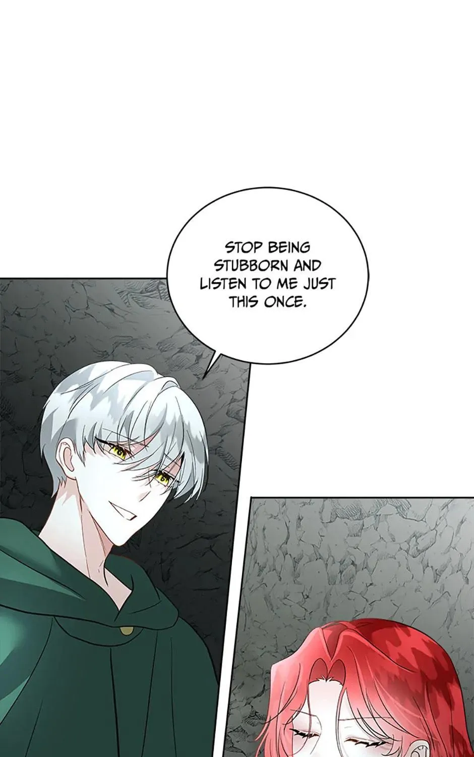 Fostering the Male Lead Chapter 50 page 101 - 