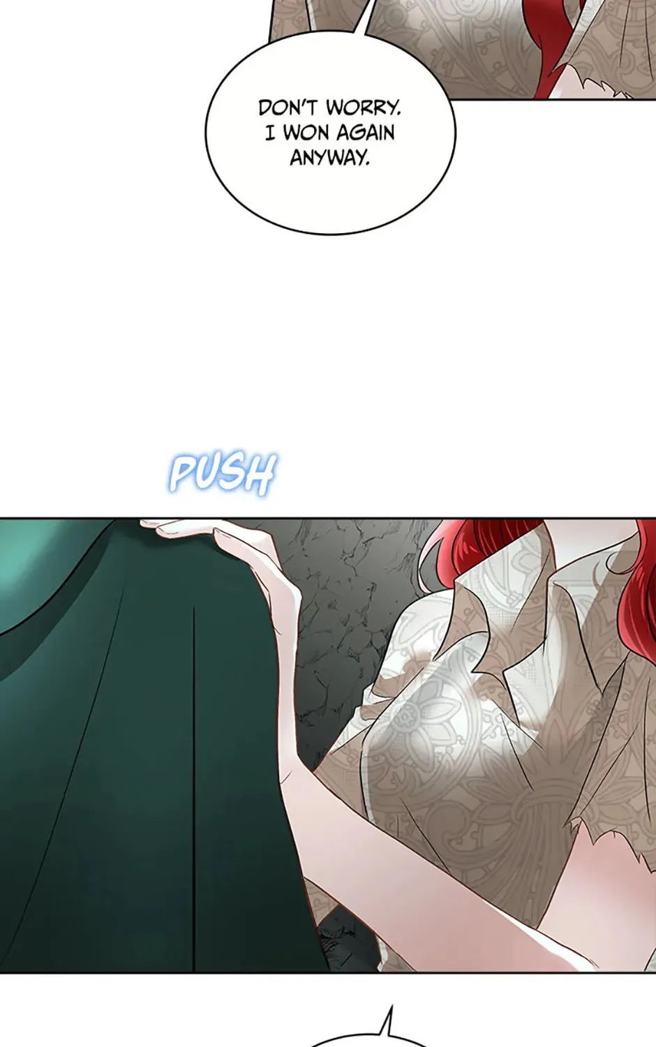 Fostering the Male Lead Chapter 50 page 103 - 