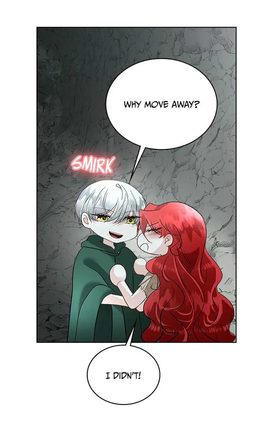Fostering the Male Lead Chapter 50 page 105 - 