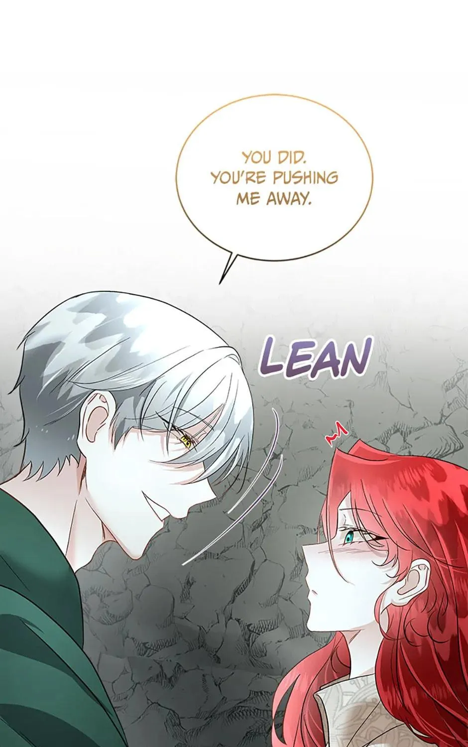 Fostering the Male Lead Chapter 50 page 107 - 